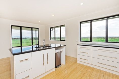 Photo of property in 372 Lindsay Calcium Road, Isla Bank, Otautau, 9683