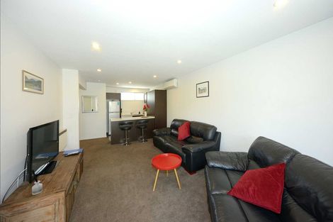Photo of property in 1/106 Bealey Avenue, Christchurch Central, Christchurch, 8013