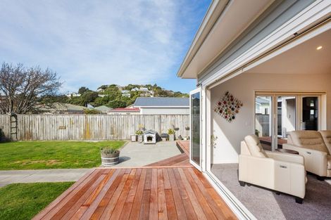 Photo of property in 63 Brussels Street, Miramar, Wellington, 6022