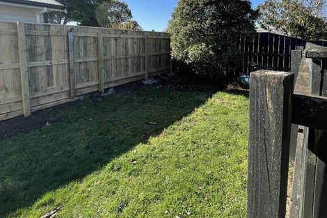 Photo of property in 3/45 Manson Street, Terrace End, Palmerston North, 4410