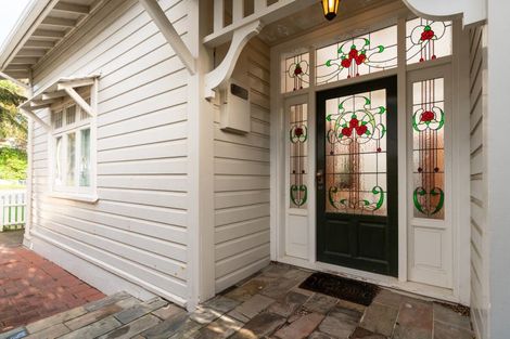 Photo of property in 57a Para Street, Miramar, Wellington, 6022