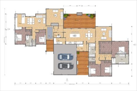 Photo of property in Parkland Estate, 35/275 Pukehangi Road, Sunnybrook, Rotorua, 3015