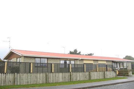 Photo of property in 105 Mavora Crescent, Heidelberg, Invercargill, 9812