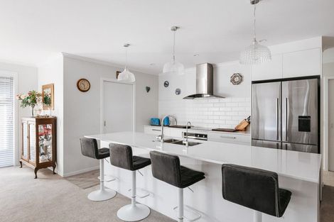 Photo of property in 1 Visko Way, Ohauiti, Tauranga, 3112