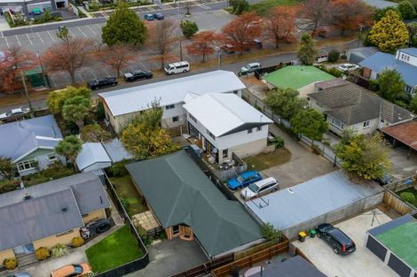 Photo of property in 3/25 Cumberland Street, Richmond, Christchurch, 8013