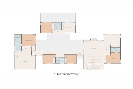 Photo of property in 1 Larkins Way, Arthurs Point, Queenstown, 9371