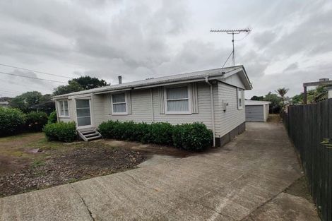 Photo of property in 92 Friedlanders Road, Manurewa, Auckland, 2102