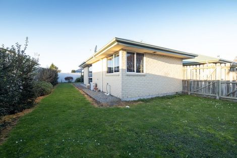 Photo of property in 155 Kermode Street, Ashburton, 7700