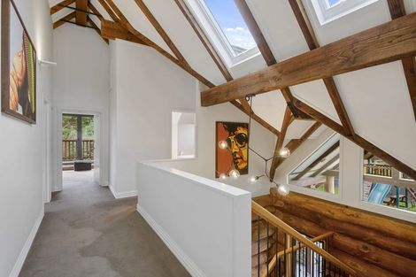 Photo of property in 5 Lapwing Lane, Mount Pleasant, Christchurch, 8081