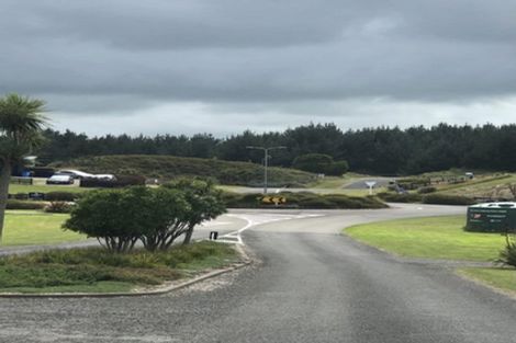 Photo of property in 16 Truebridge Drive, Waitarere, Levin, 5510