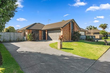 Photo of property in 107 Doncaster Drive, Papamoa Beach, Papamoa, 3118