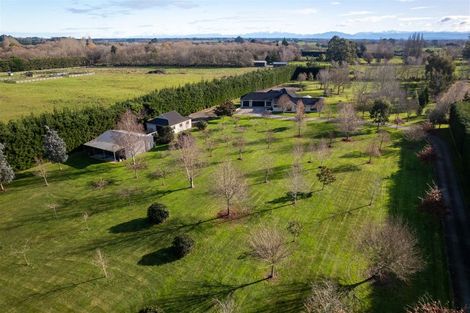 Photo of property in 26 South Eyre Road, Clarkville, Kaiapoi, 7692
