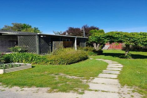 Photo of property in 22 Pahiatua Street, Hokowhitu, Palmerston North, 4410