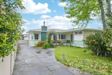 Photo of property in 7 Bowling Road, Greenmeadows, Napier, 4112