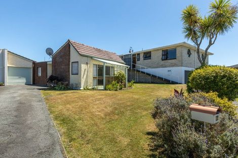Photo of property in 6b Kapui Place, Waitara, 4320