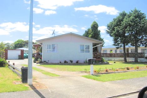 Photo of property in 16 Penney Crescent, Kaikohe, 0405