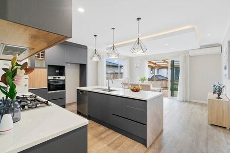 Photo of property in 80 Thomas Road, Flat Bush, Auckland, 2019