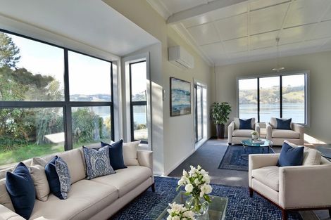 Photo of property in 343 Ravensbourne Road, Maia, Dunedin, 9022