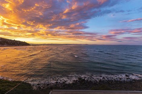 Photo of property in 1 Whitewash Head Road, Scarborough, Christchurch, 8081