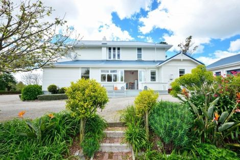 Photo of property in 363 Wharekopae Road, Patutahi, Gisborne, 4072