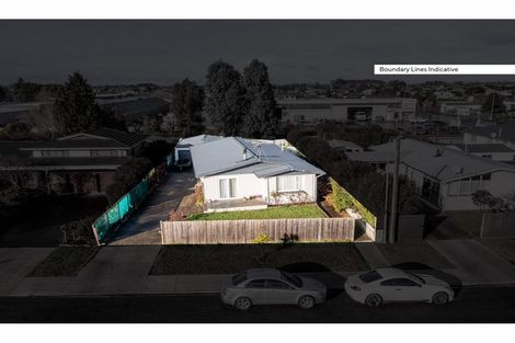 Photo of property in 11 West Street, Hawthorndale, Invercargill, 9810