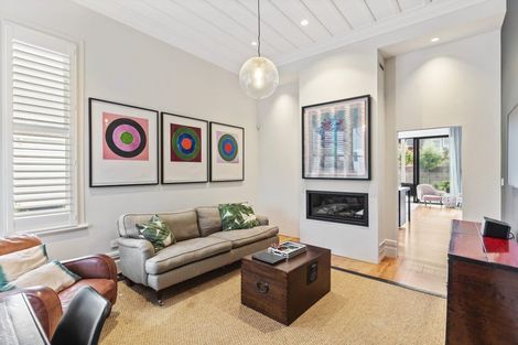 Photo of property in 50 Sarsfield Street, Herne Bay, Auckland, 1011