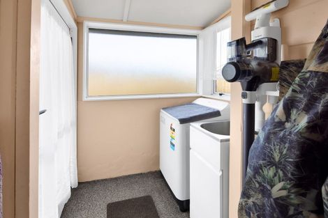 Photo of property in 27a Egmont Street, Kaponga, Hawera, 4679