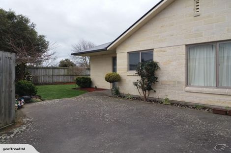 Photo of property in 36 Thomas Street, Allenton, Ashburton, 7700