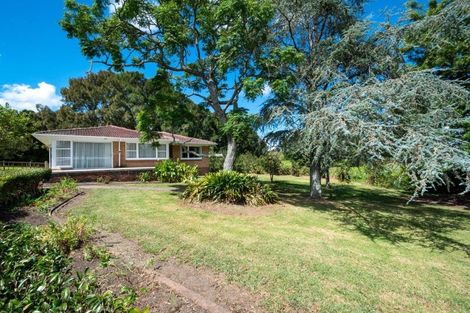 Photo of property in 1295 Coatesville-riverhead Highway, Kumeu, 0892