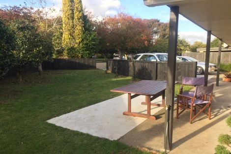 Photo of property in 6 Baxter Place, Leamington, Cambridge, 3432