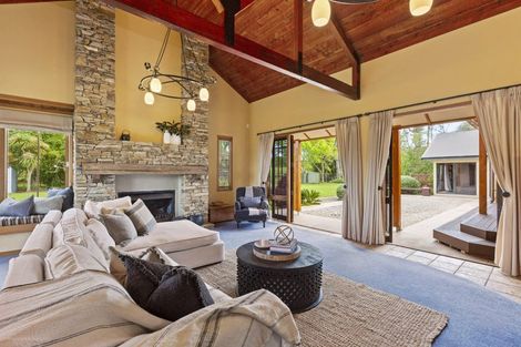 Photo of property in 330 Newell Road, Tamahere, Hamilton, 3283