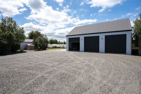 Photo of property in 2 Camwell Park, Flaxton, Rangiora, 7691