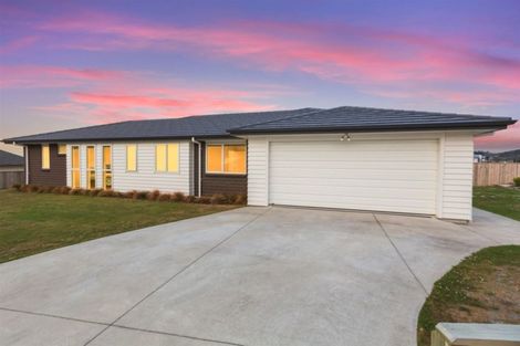Photo of property in 64 John Burke Drive, Aotea, Porirua, 5024