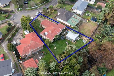 Photo of property in 10 Jukes Place, Otara, Auckland, 2023