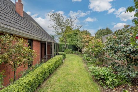 Photo of property in 1 Holcroft Court, Rangiora, 7400