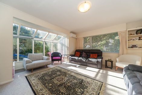 Photo of property in 141 Parkvale Road, Karori, Wellington, 6012