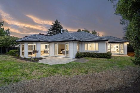 Photo of property in 2 Harvard Avenue, Wigram, Christchurch, 8042