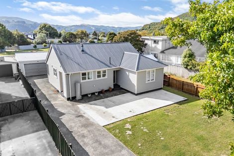 Photo of property in 13 Chapman Crescent, Naenae, Lower Hutt, 5011