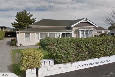 Photo of property in 96 North Avon Road, Richmond, Christchurch, 8013