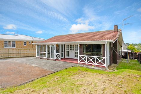 Photo of property in 1/170 Titirangi Road, New Lynn, Auckland, 0600