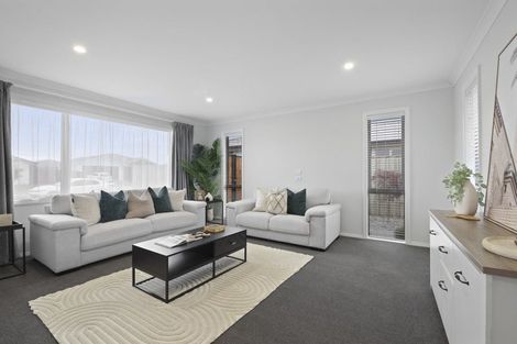 Photo of property in 5 Hickmott Street, Rangiora, 7400