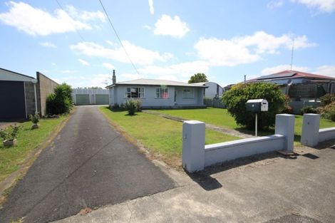 Photo of property in 6 Jellicoe Road, Ruawai, 0530