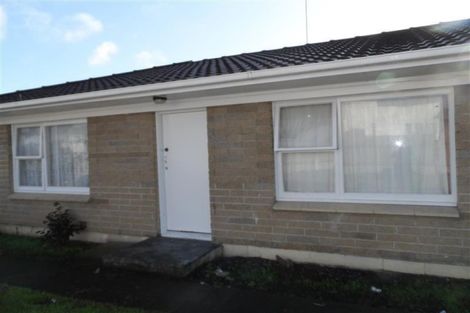 Photo of property in 3/35 Driver Road, Mangere East, Auckland, 2024
