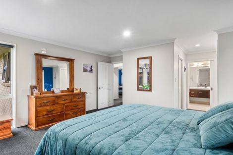 Photo of property in 30 Fairfield Way, Rolleston, 7614