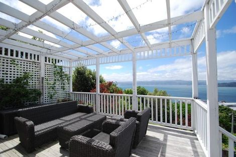 Photo of property in 4 Lower Watt Street, Wadestown, Wellington, 6012