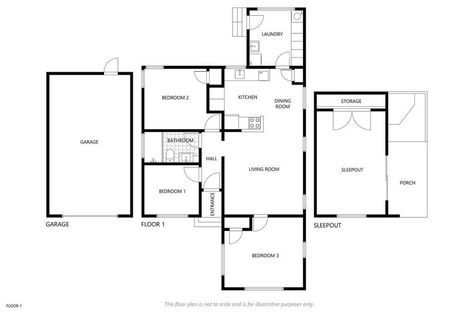 Photo of property in 138 Miranda Street, Stratford, 4332