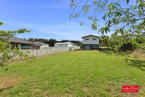 Photo of property in 8 Lake Ora Road, Te Kamo, Whangarei, 0112
