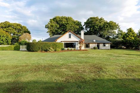 Photo of property in 60 Sainsbury Road, Puketaha, Hamilton, 3281