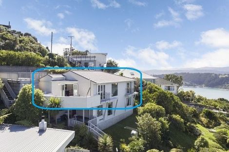 Photo of property in 23 Alexandra Road, Roseneath, Wellington, 6021