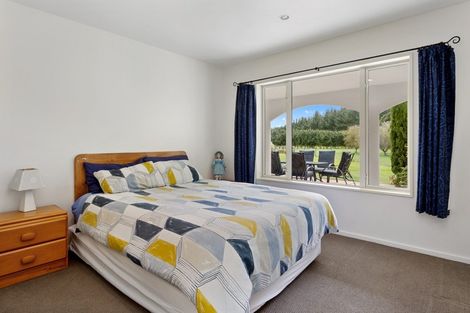 Photo of property in 133 North Eyre Road, Swannanoa, Kaiapoi, 7692